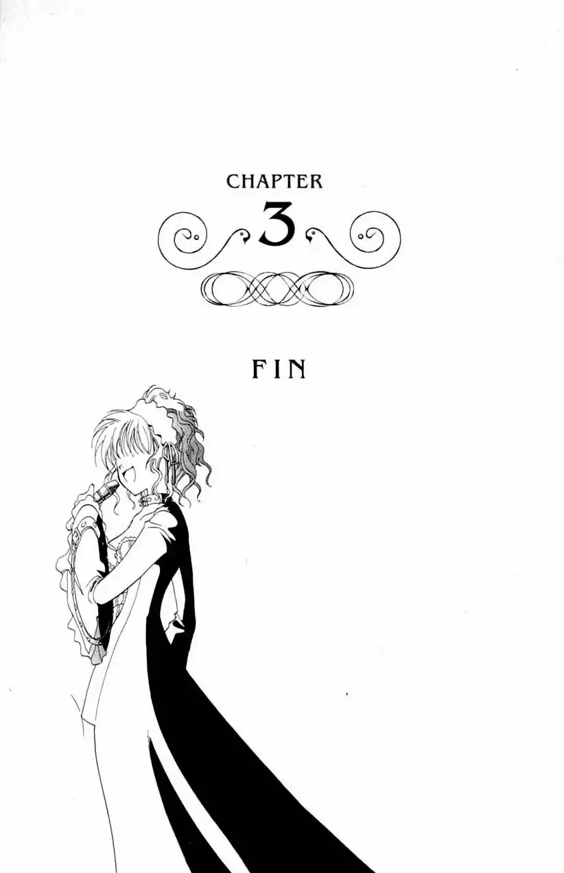 Princess Ai Chapter 3 34